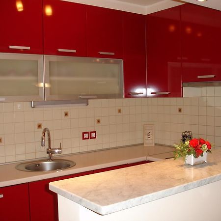 Apartment Ina Zagreb Phòng bức ảnh