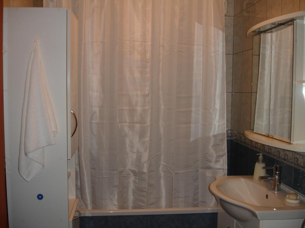 Apartment Ina Zagreb Phòng bức ảnh
