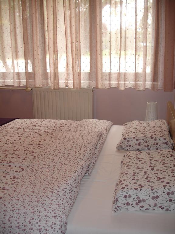 Apartment Ina Zagreb Phòng bức ảnh