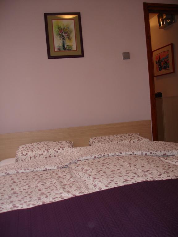 Apartment Ina Zagreb Phòng bức ảnh