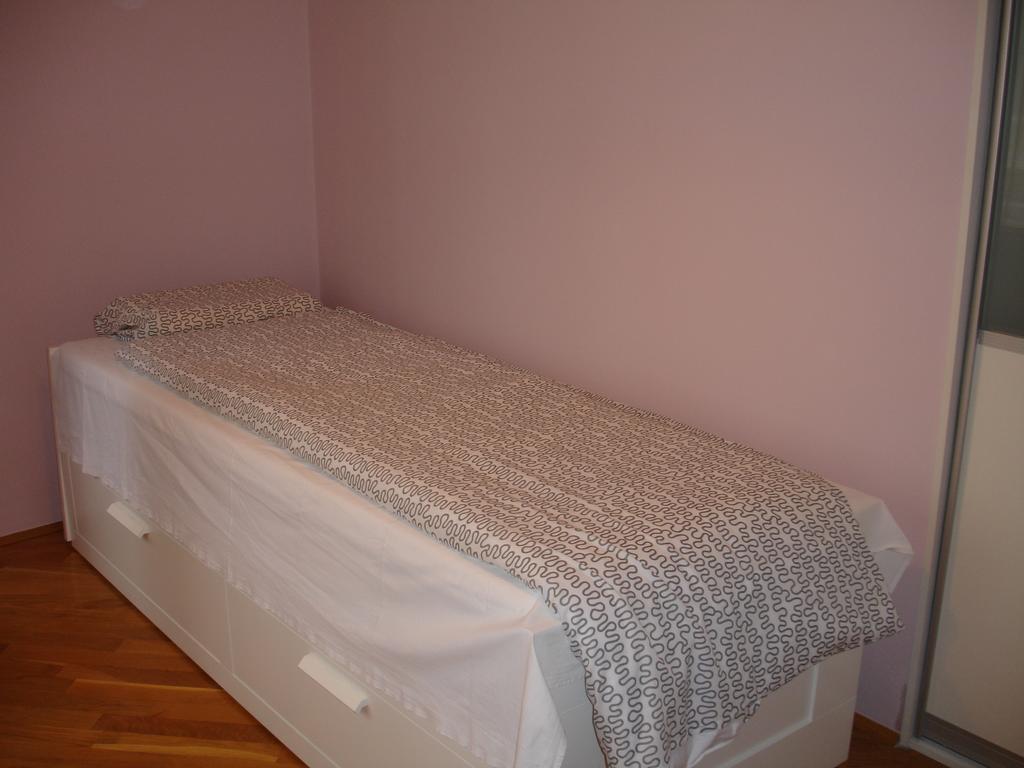 Apartment Ina Zagreb Phòng bức ảnh
