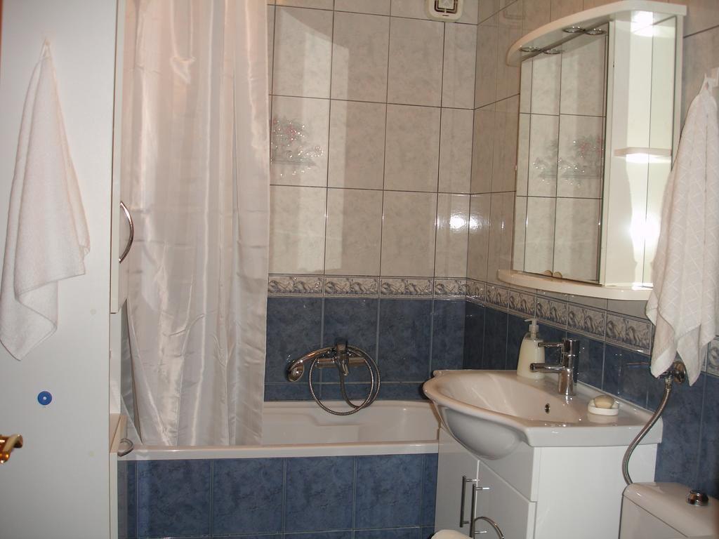 Apartment Ina Zagreb Phòng bức ảnh