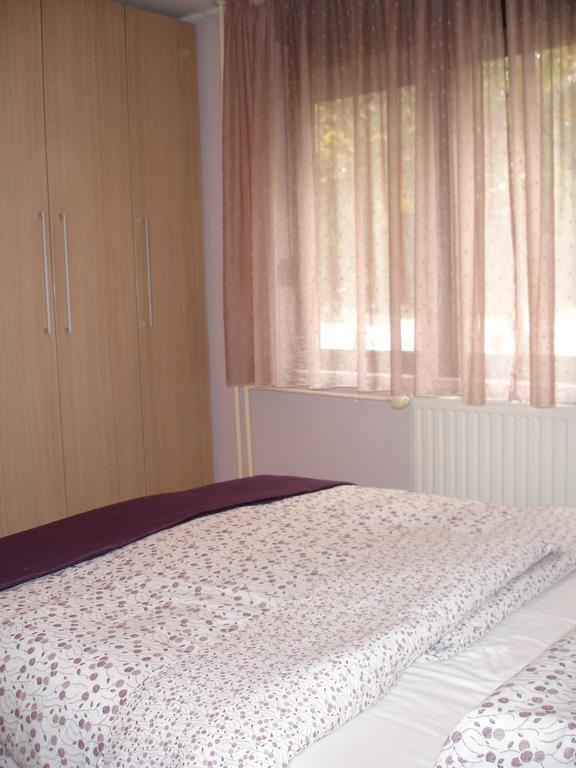 Apartment Ina Zagreb Phòng bức ảnh