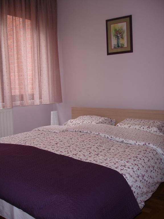 Apartment Ina Zagreb Phòng bức ảnh