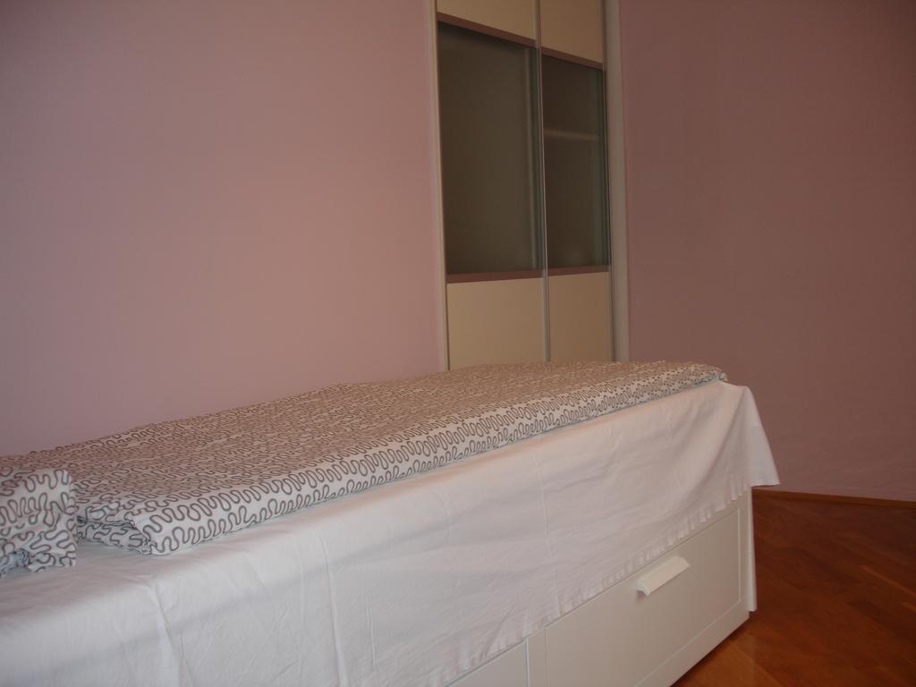 Apartment Ina Zagreb Phòng bức ảnh