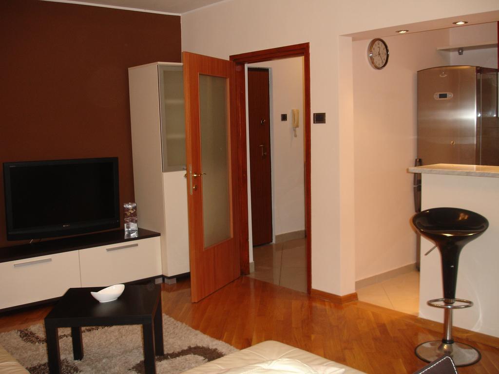 Apartment Ina Zagreb Phòng bức ảnh