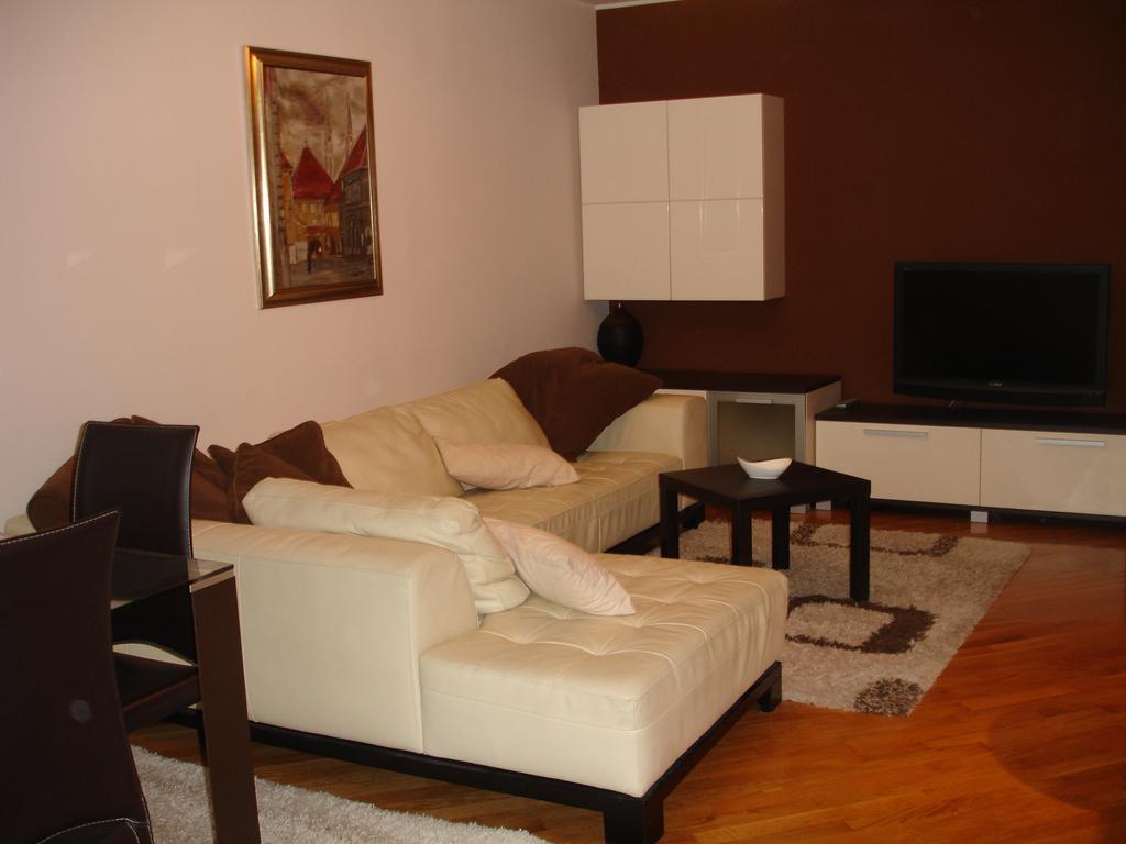 Apartment Ina Zagreb Phòng bức ảnh