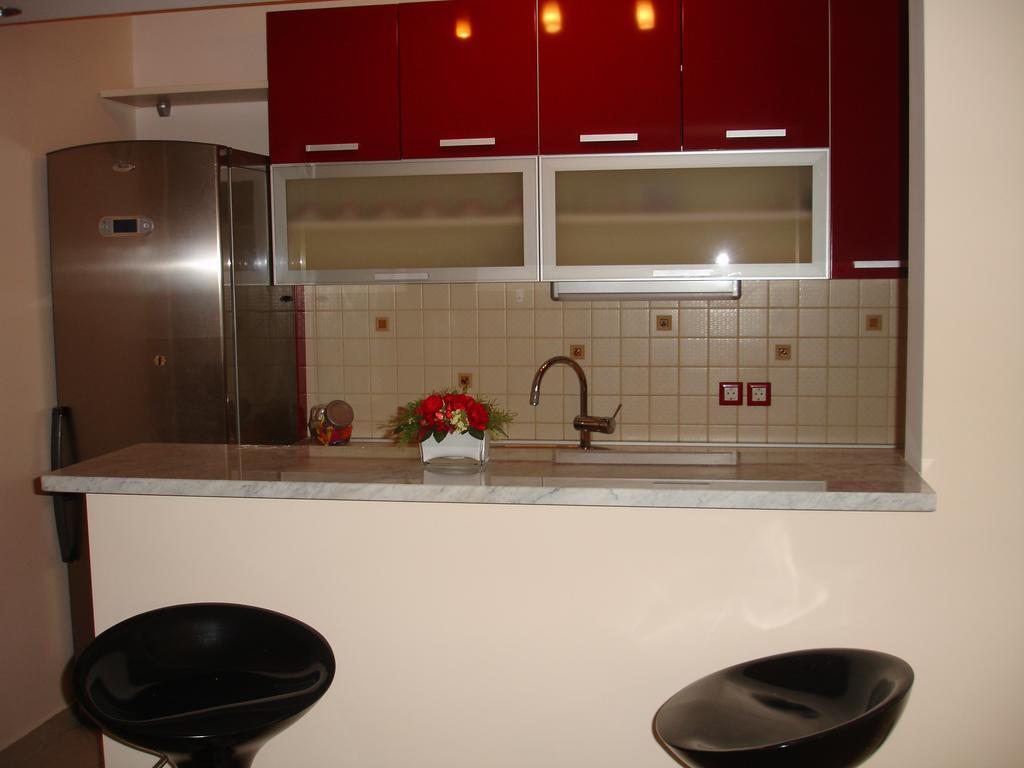 Apartment Ina Zagreb Phòng bức ảnh