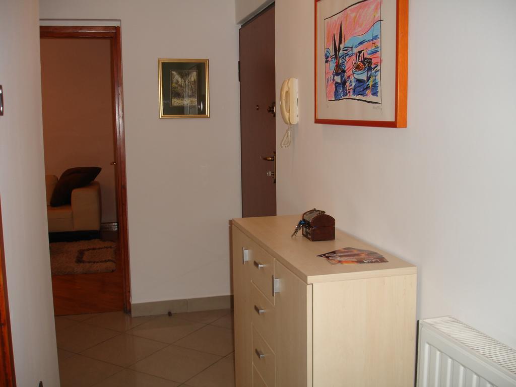 Apartment Ina Zagreb Phòng bức ảnh