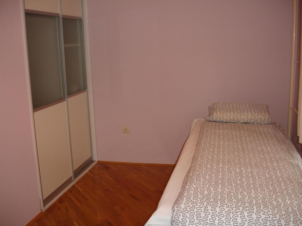 Apartment Ina Zagreb Phòng bức ảnh