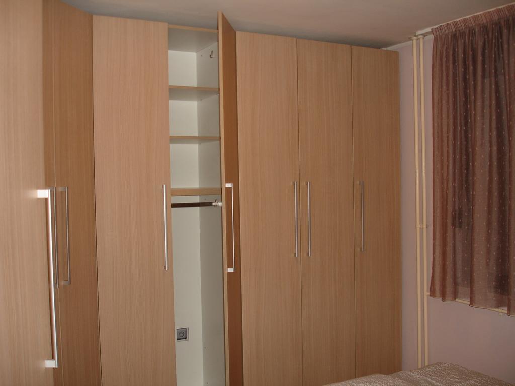 Apartment Ina Zagreb Ngoại thất bức ảnh
